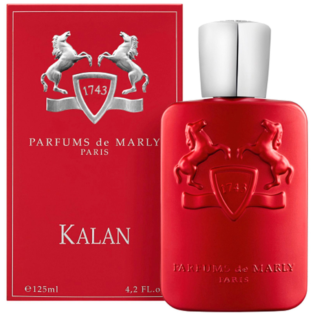 Kalan, EdP