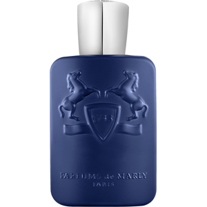Percival, EdP