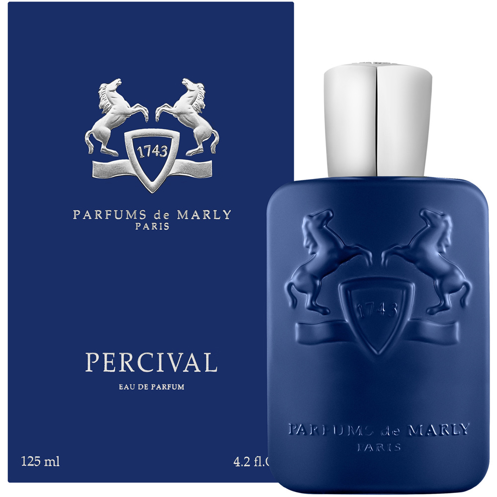 Percival, EdP