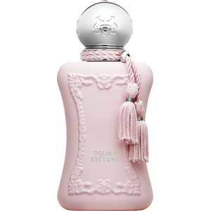 Delina Exclusif, EdP