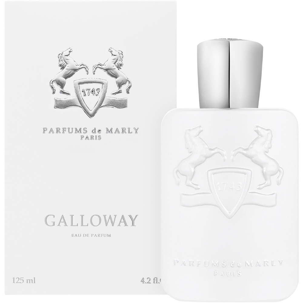 Galloway, EdP
