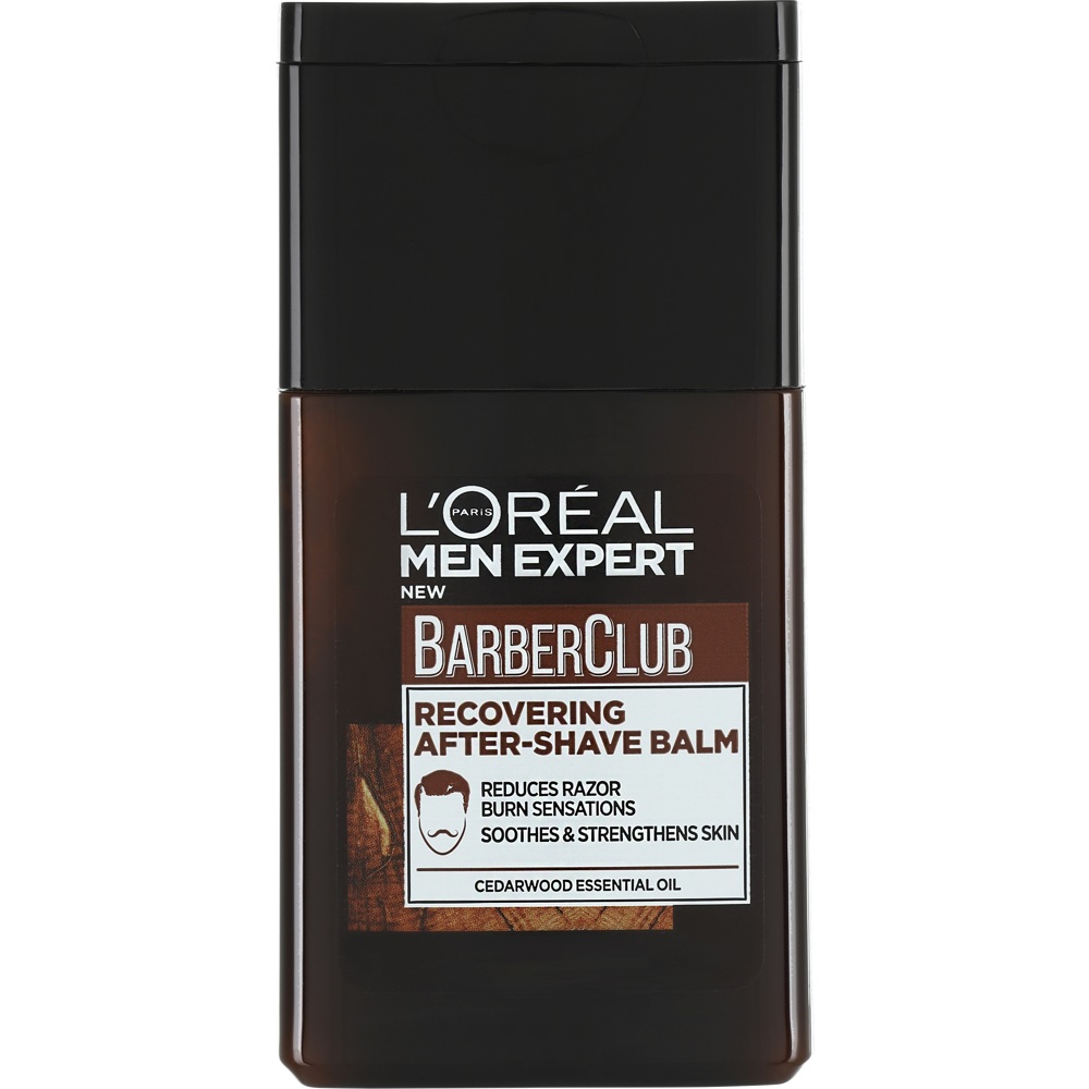 Men Expert Barber Club After Shave 125ml