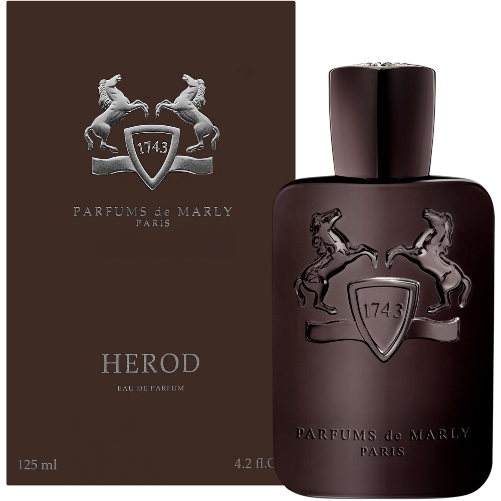 Herod, EdP
