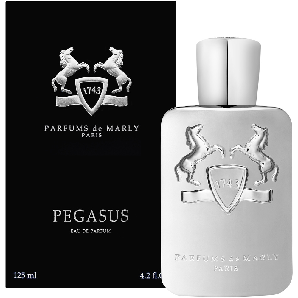 Pegasus, EdP
