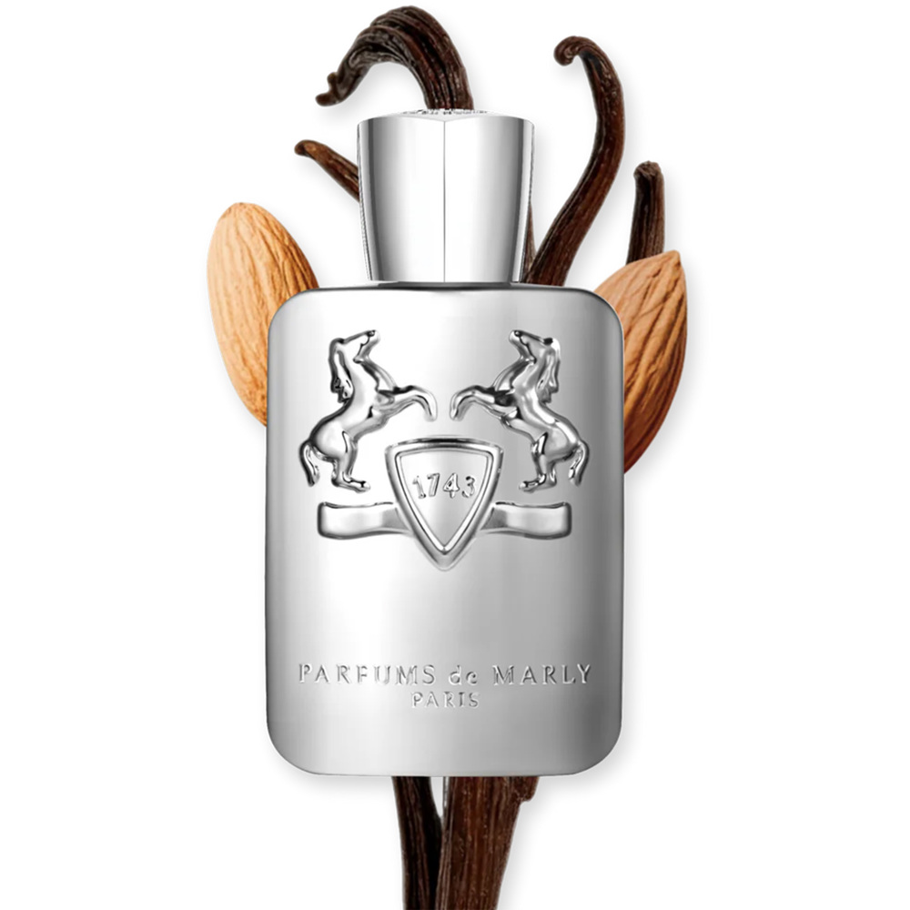 Pegasus, EdP