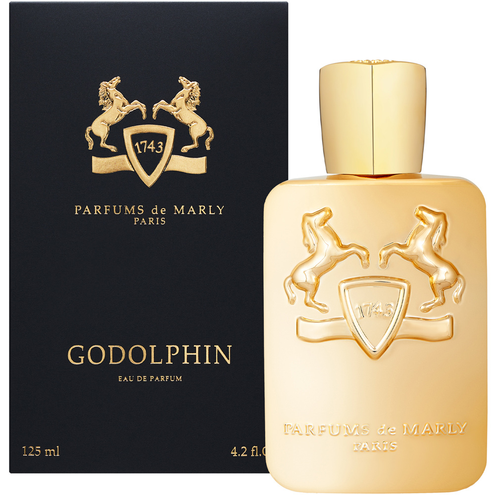 Godolphin, EdP