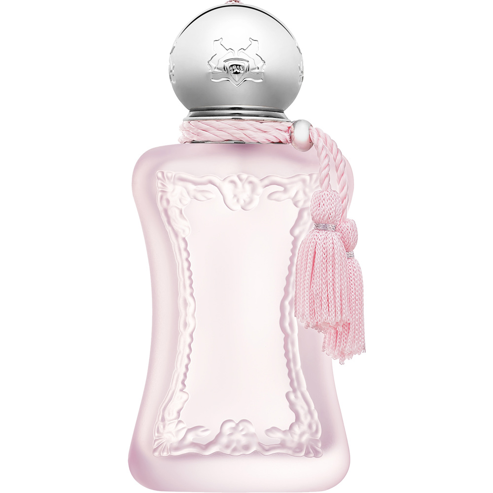 Delina La Rosée, EdP