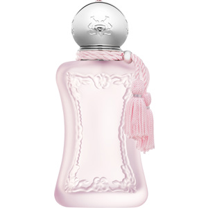 Delina La Rosée, EdP