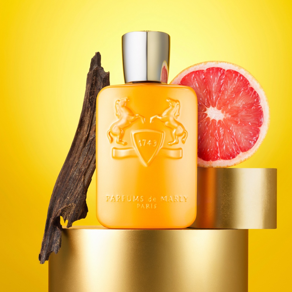 Perseus, EdP