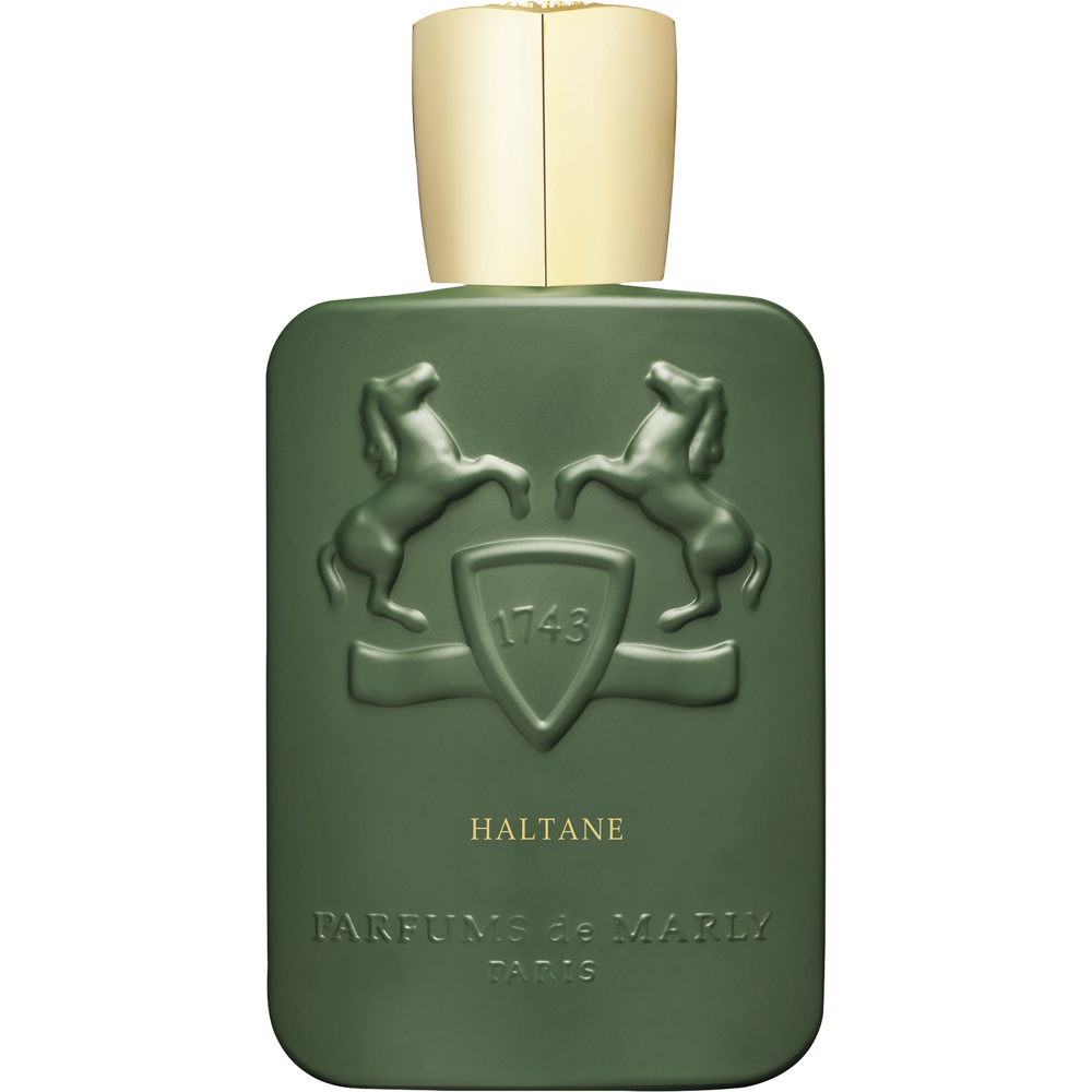 Haltane, EdP