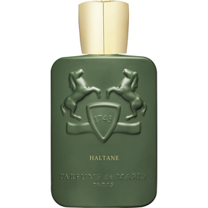 Haltane, EdP