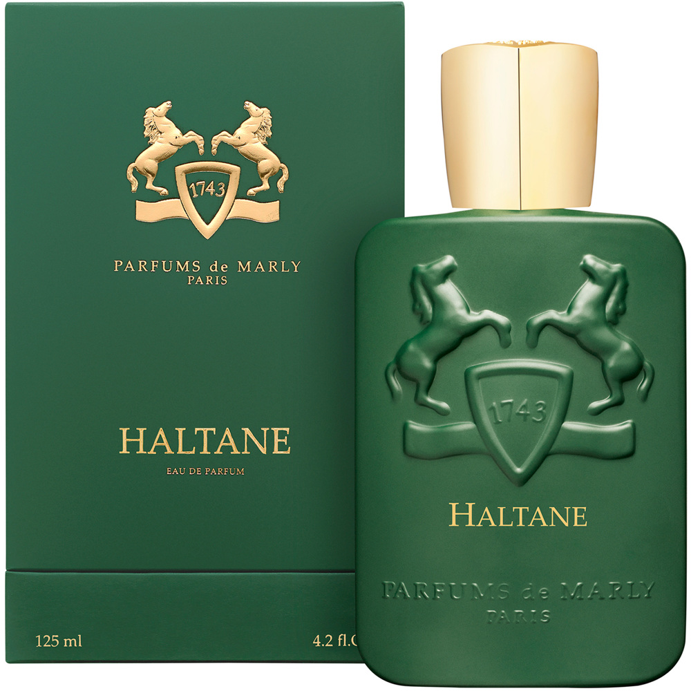 Haltane, EdP