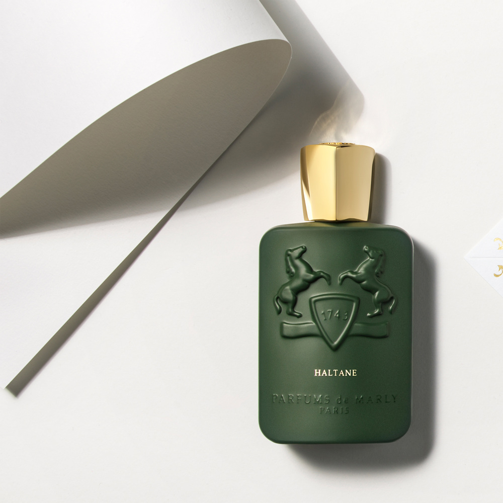 Haltane, EdP