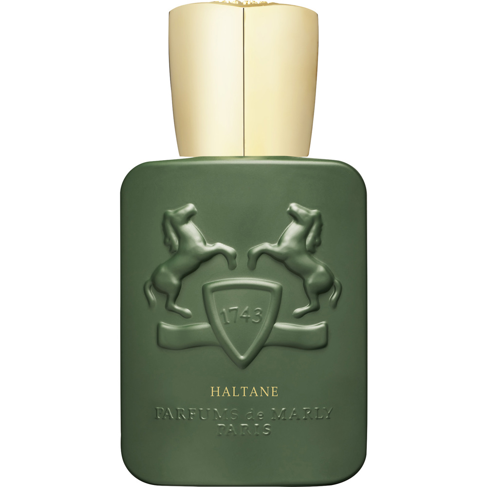 Haltane, EdP