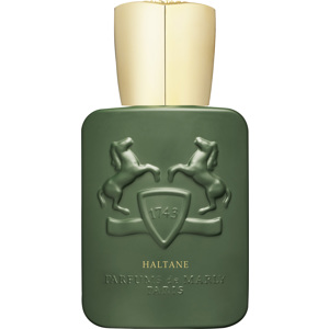 Haltane, EdP