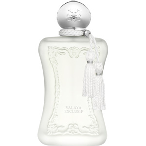 Valaya Exclusif, EdP