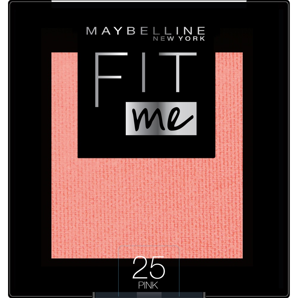 Fit Me Blush 4