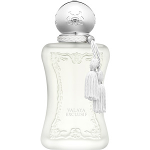 Valaya Exclusif, EdP