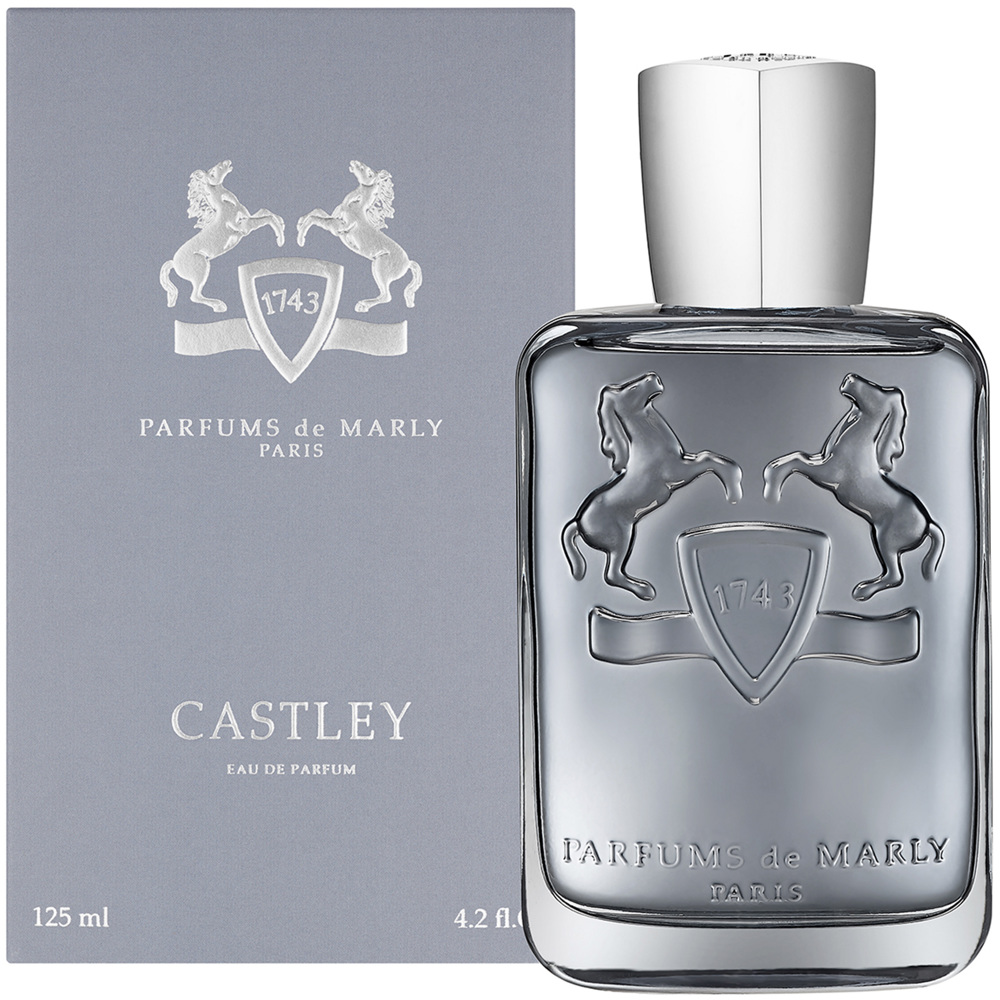 Castley, EdP