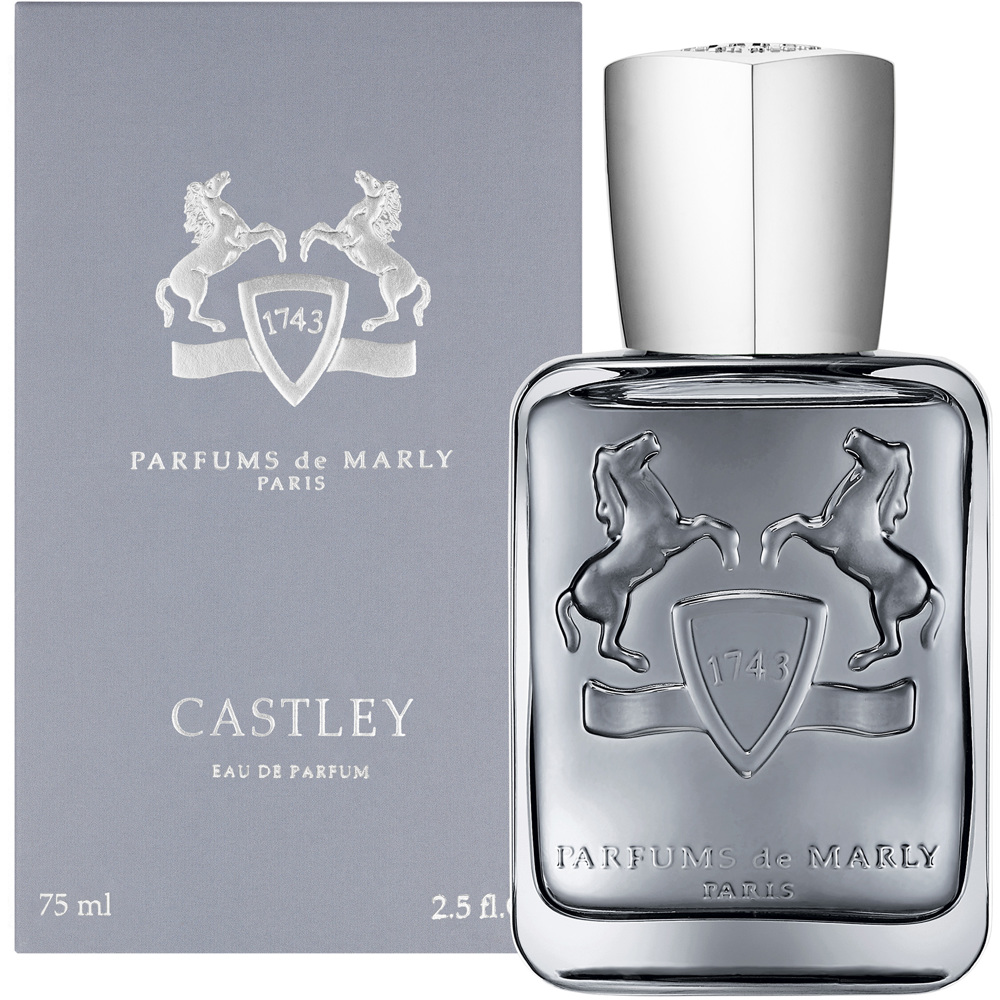 Castley, EdP