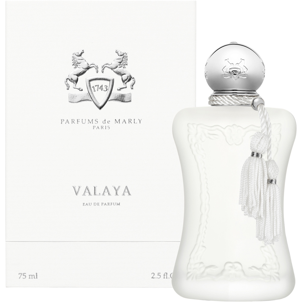 Valaya, EdP