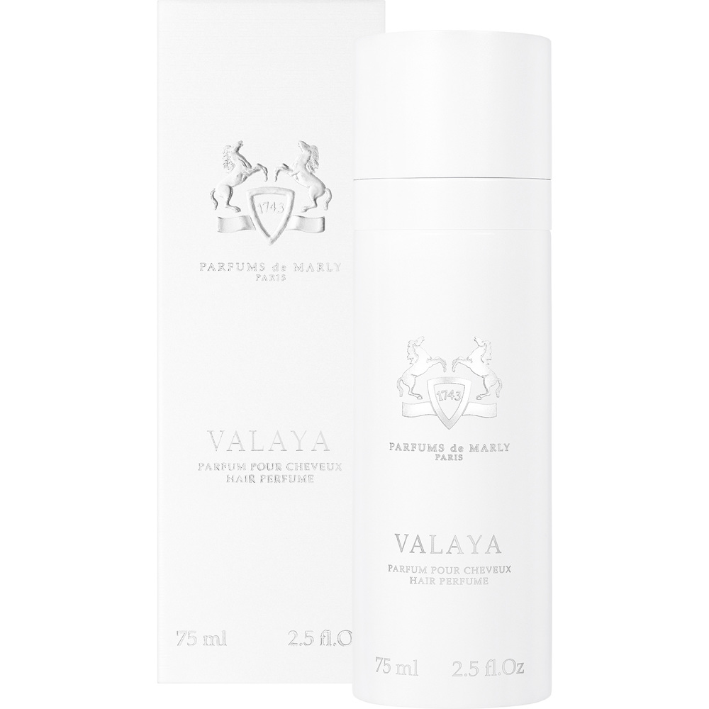 Valaya Hair Perfume, 75ml