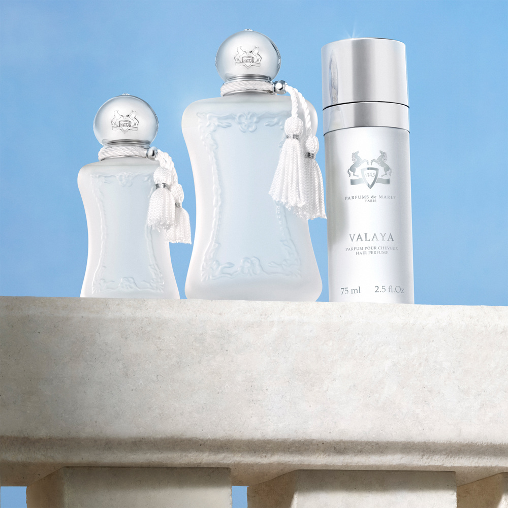 Valaya Hair Perfume, 75ml