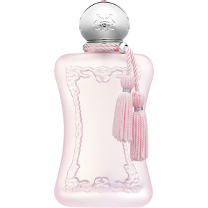 Delina La Rosée, EdP