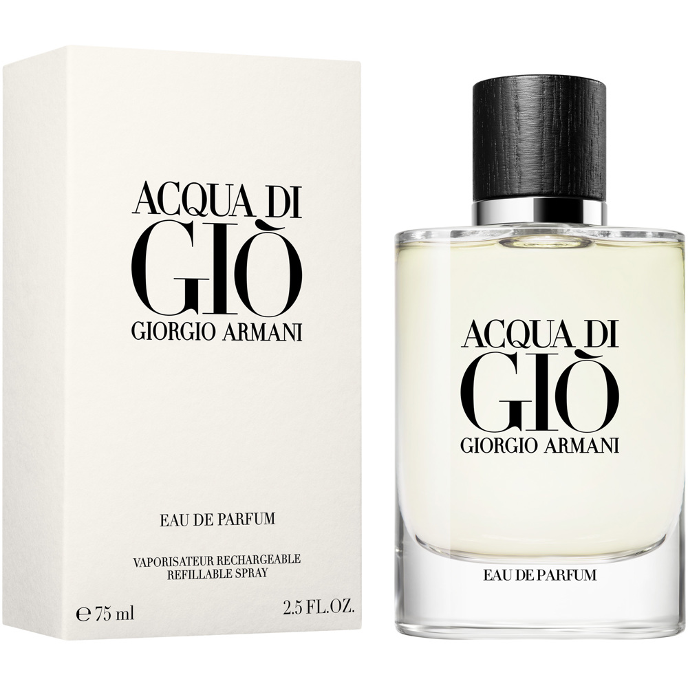 Acqua di Giò, EdP