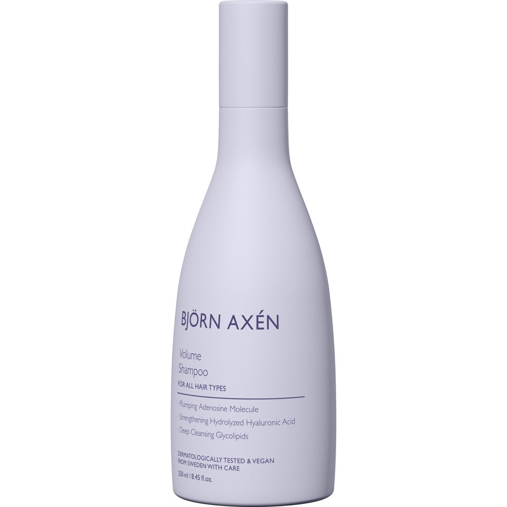 Volume Shampoo