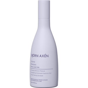 Volume Shampoo