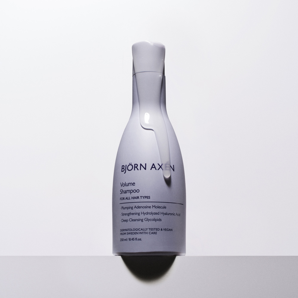 Volume Shampoo