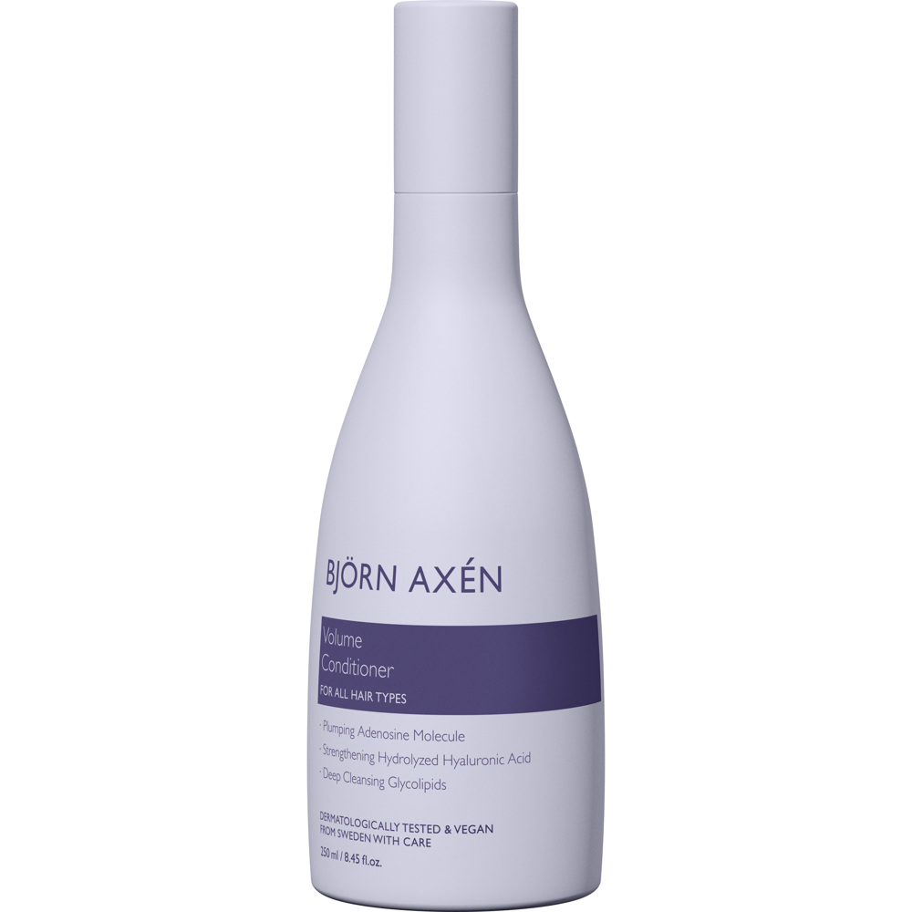 Volume Conditioner