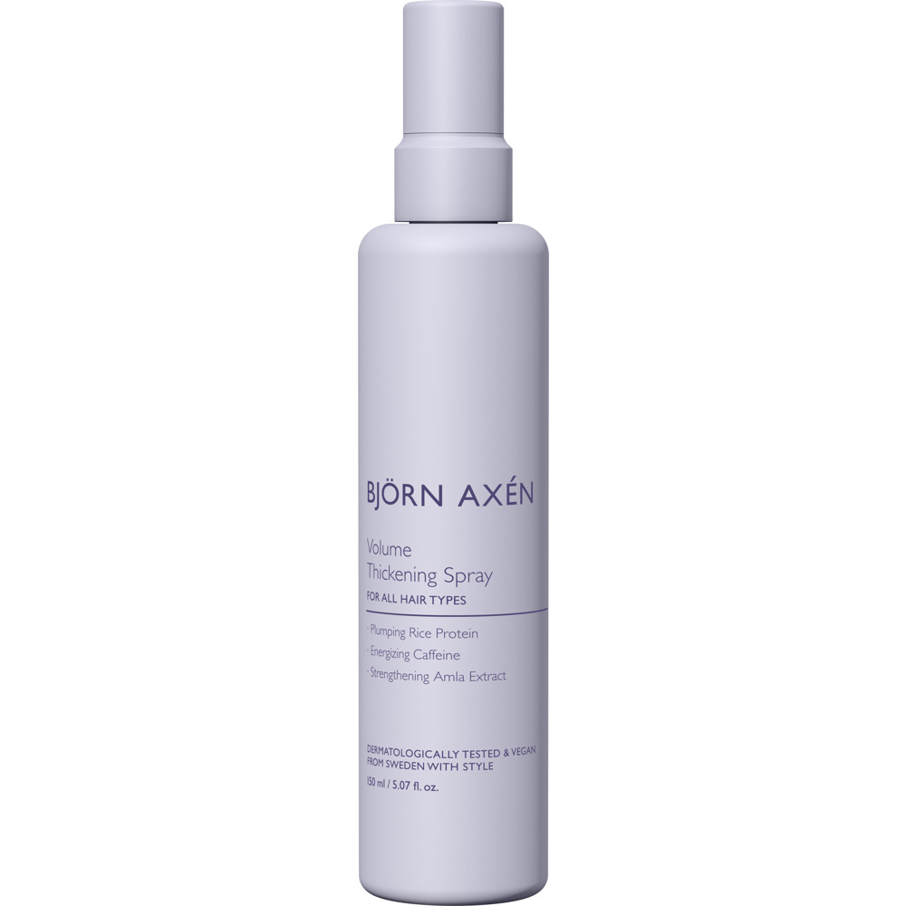 Volume Thickening Spray, 150ml