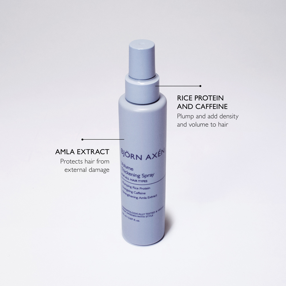 Volume Thickening Spray, 150ml