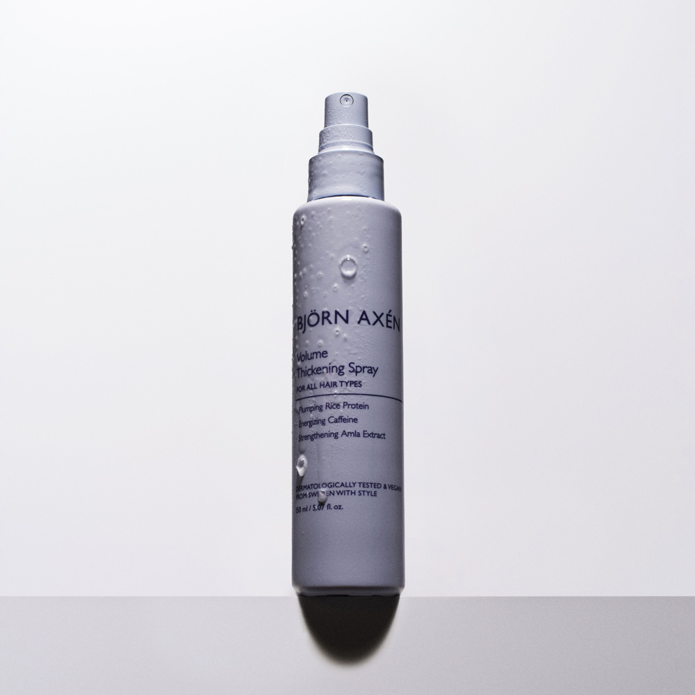 Volume Thickening Spray, 150ml