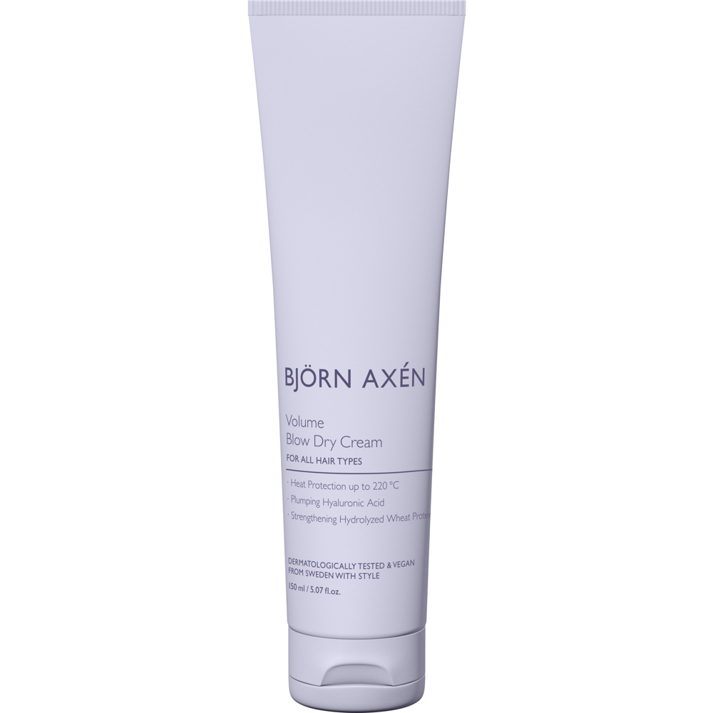 Volume Blow Dry Cream, 150ml