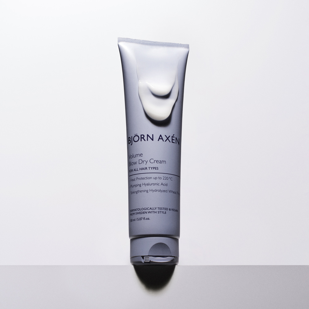 Volume Blow Dry Cream, 150ml