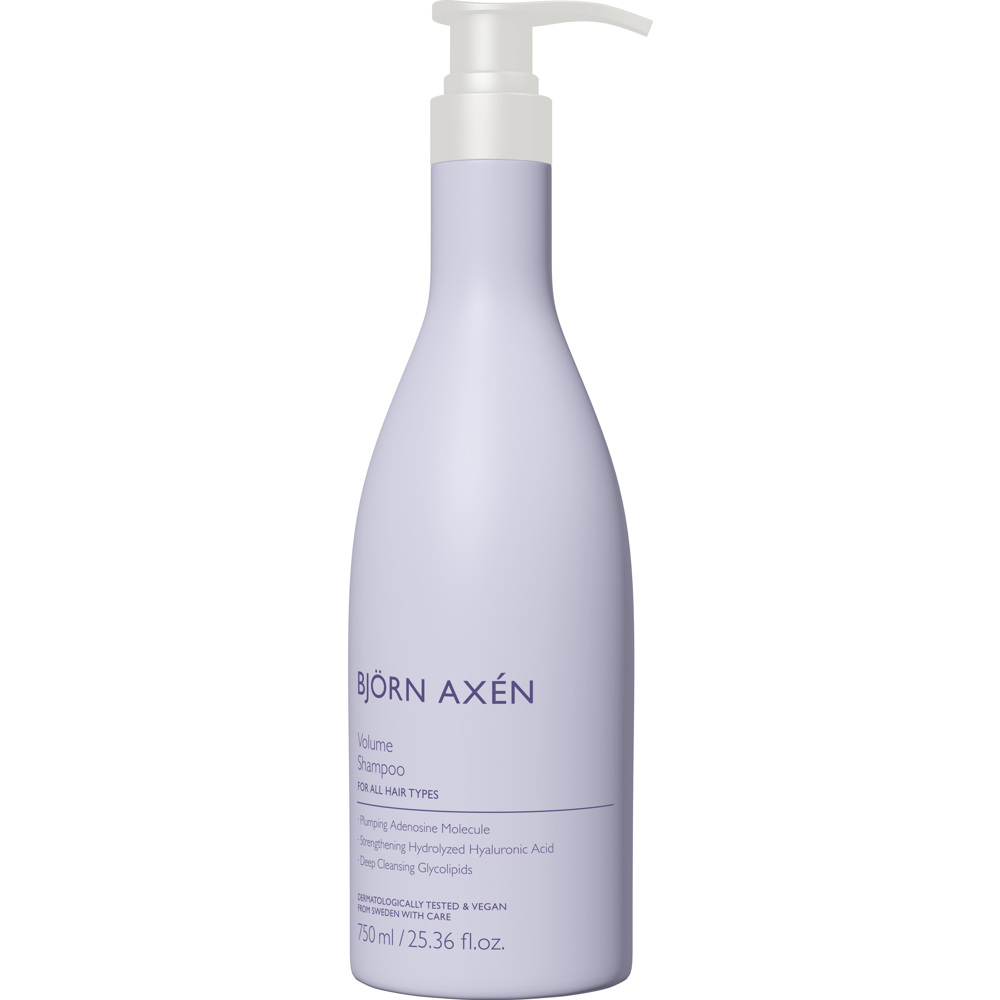 Volume Shampoo
