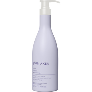 Volume Shampoo
