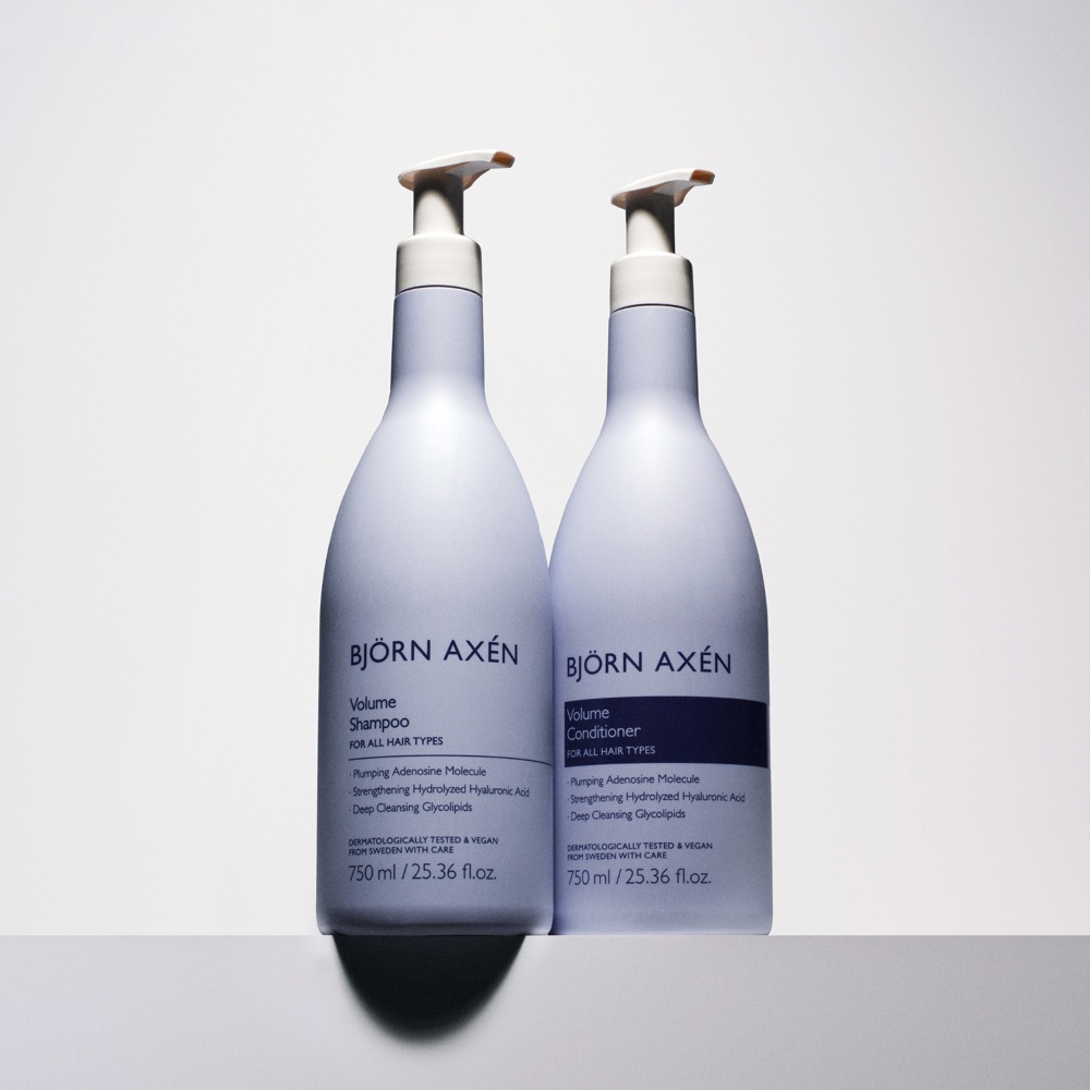 Volume Shampoo