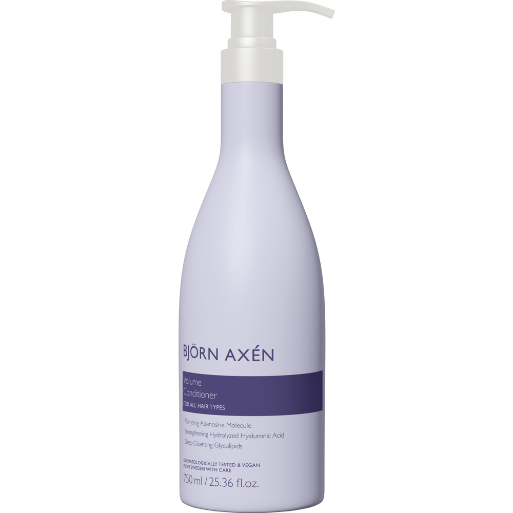 Volume Conditioner