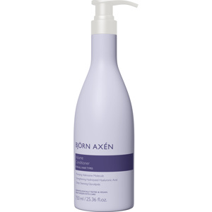 Volume Conditioner