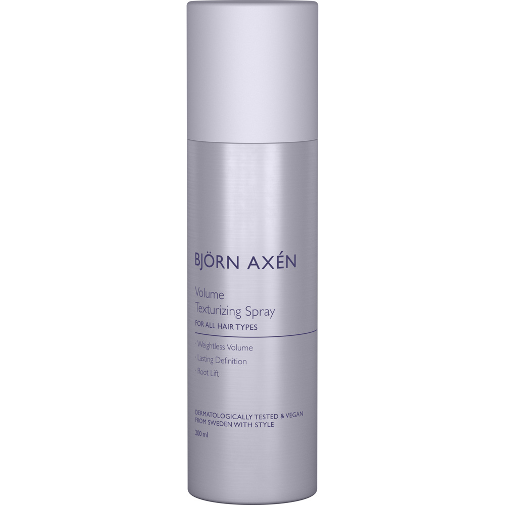 Volume Texturizing Spray, 200ml