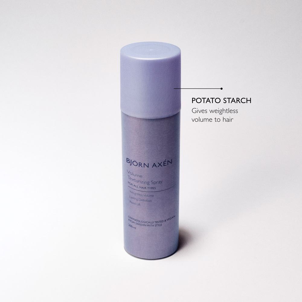 Volume Texturizing Spray, 200ml