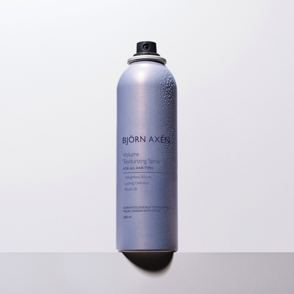 Volume Texturizing Spray, 200ml