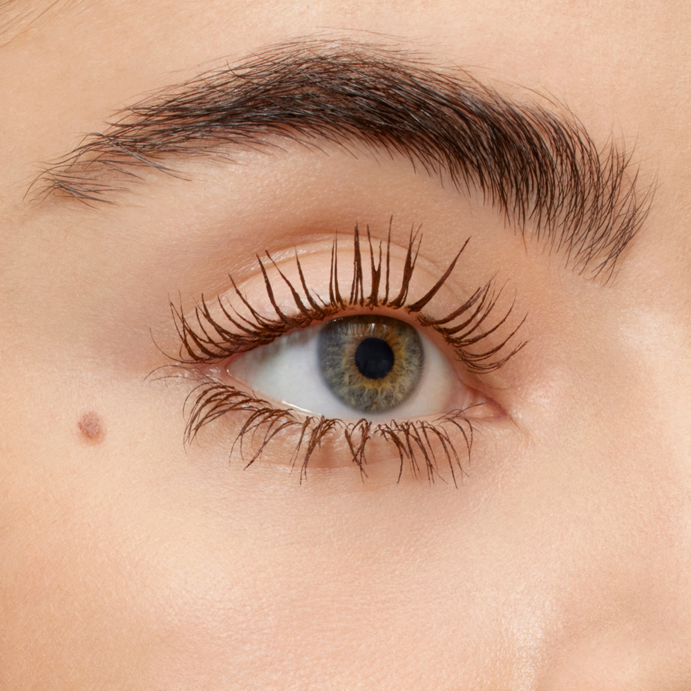 Lash Idôle Flutter Mascara, 02 Choco Brown