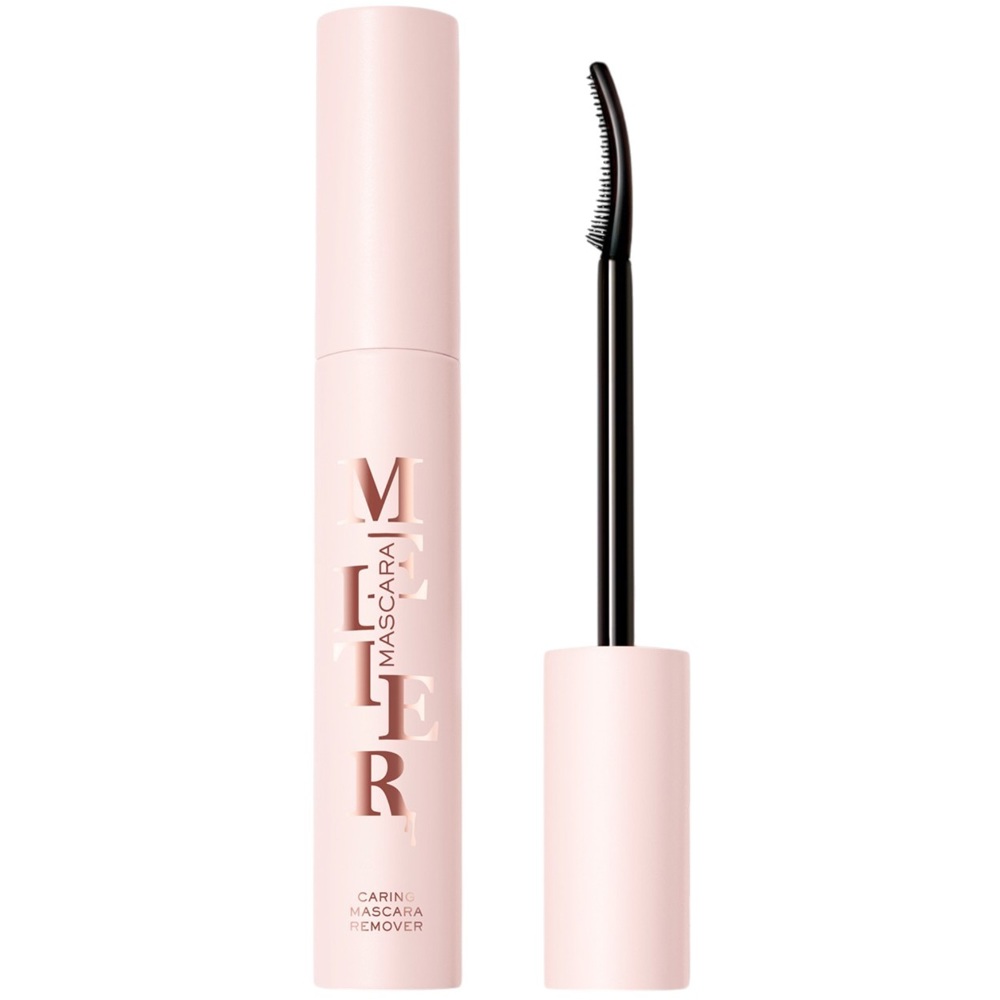 Goddess Melt Mascara Remover