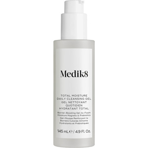 Total Moisture Daily Cleansing Gel