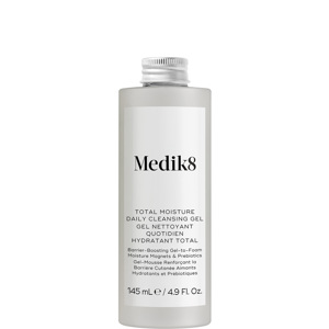 Total Moisture Daily Cleansing Gel